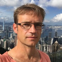 Schneider Electric Employee Mathieu Guillot's profile photo