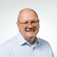 Assetcool Employee David Cook's profile photo