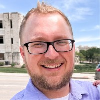Chad Schartz