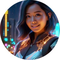 8coupons Employee Landy Ung's profile photo