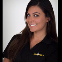 Aim2Walk Employee Michelle Teves's profile photo