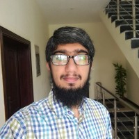 CodeX Squared Employee Umer Abbas's profile photo