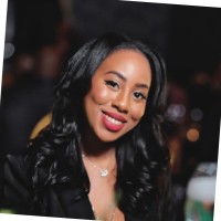 Ballislife Employee Sandra Oboh's profile photo