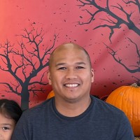 Microfabrica Employee Darwin Villaceran's profile photo
