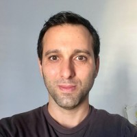 Dynatrace Employee Dar Chen's profile photo