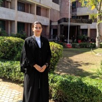 Central Administrative Tribunal (CAT) Employee Shivani Singh's profile photo