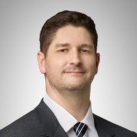 Weil, Gotshal & Manges LLP Employee Jack Stratton's profile photo