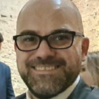 Rubies Masquerade Co. (UK) Ltd Employee Neil Chambers's profile photo