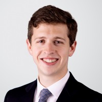 Holland & Knight LLP Employee Nate Bernstein's profile photo