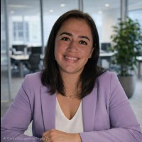 Bumeran Selecta Employee Carol Flexas's profile photo