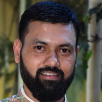 Tata Consultancy Services Employee Sunil Babar's profile photo