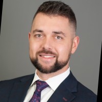 Purves Redmond Limited Employee Ryan Amaral's profile photo