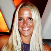Gabrielle Meager Email