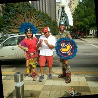 CCC Employee Santos Zavala's profile photo