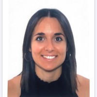 Transpaygo Employee Cristina Paz Corpas's profile photo