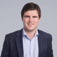 Devon Funds Management Employee Ben Jenkin's profile photo