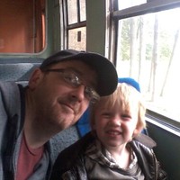 AlphaChase Engineering Services Ltd Employee Steve Barwood's profile photo