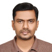 Emirates Captain Safety & Security Devices Employee Sandeep Sekharan's profile photo