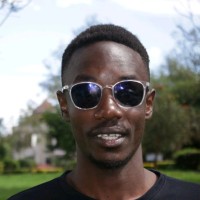 CodeYetu #kidsthatcode Employee James Ebitonyi's profile photo