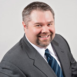 America First Credit Union Employee Austin Coleman's profile photo