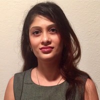Texas Health Resources Employee Puja M.'s profile photo
