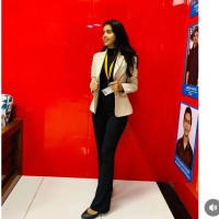 Amenity Technologies Employee Anjali Sharma's profile photo