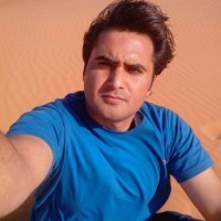 NewSoftwares.net Employee Shujaat Khan's profile photo