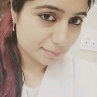 Lady Hardinge Medical College - LHMC New Delhi Employee Isha Thapar's profile photo