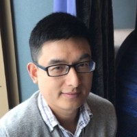 Facebook Employee Zhihui Wang's profile photo