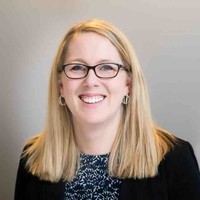 Sumitomo Mitsui Banking Corporation – SMBC Group Employee Liz Beasley's profile photo