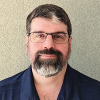Ancestry Employee Tom Beatty's profile photo