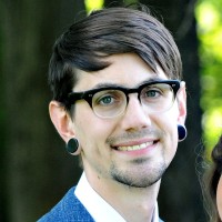 Misha and Puff Employee Nathan Scheele's profile photo