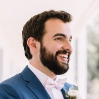 Singularity 6 Employee Gabe P.'s profile photo