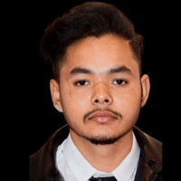 KTM Rush Pvt.Ltd. Employee Sagar Shrestha's profile photo