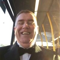 Manley Construction Employee Anthony Fciob's profile photo
