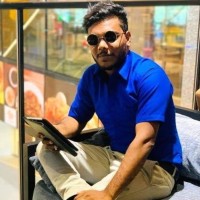 Celata Tech Inc. Employee Pasindu Tharinda's profile photo