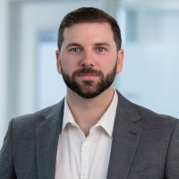 Shive-Hattery Employee Noah Decker's profile photo