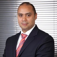 DIMA Ltda. Employee Luis Z.'s profile photo