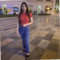 InnovateMR Employee Riya Mitra's profile photo