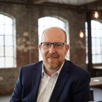 Brigham Presswork Employee Douglas Allen's profile photo