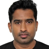 Omni Offshore Terminals Pte Ltd Employee Thiagarajan Gandhi's profile photo