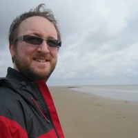 Isotoma Limited Employee Stephen Rice's profile photo