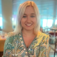 Standfast and Barracks Employee Rebecca Pye's profile photo