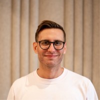 GlossGenius Employee Andrew Butt's profile photo