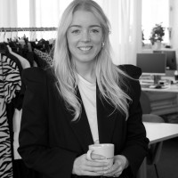 Bubbleroom Employee Veronica Sahara's profile photo