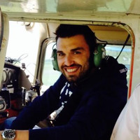 Vincenzo Palmieri Email & Phone Number