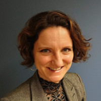 European External Action Service Employee Laure Brachet's profile photo