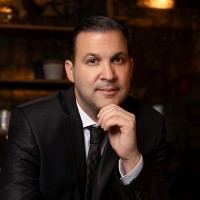 MMEink Employee Michael Tardi's profile photo