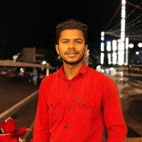 Avesh Pinjari's profile photo