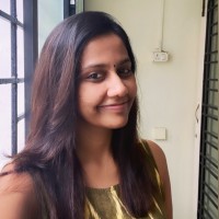 Level Up Learning Centre Employee Lakshmi Viswanathan's profile photo